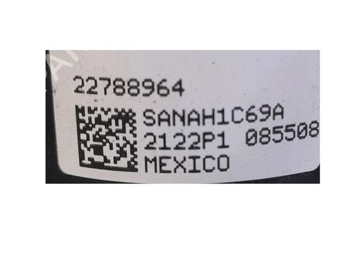 Switch OPEL AMPERA (R12) EV 150 | BP34467837I30  - Image 5