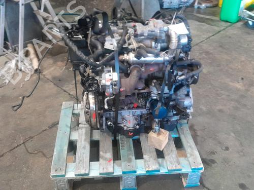 Starter FORD GALAXY II (WA6) 1.8 TDCi | BP35734672M8 - Image 4