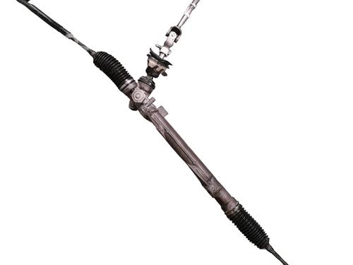Used Steering rack Steering rack VW GOLF VII Variant (BA5, BV5) 1.6 TDI (105 hp) 34552343 34552343