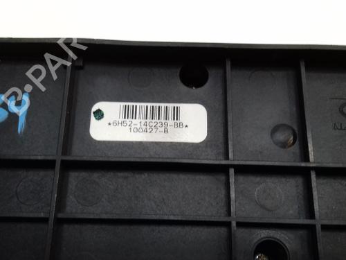 Climate control LAND ROVER FREELANDER 2 (L359) 2.2 TD4 4x4 | BP34485849I5 - Image 2