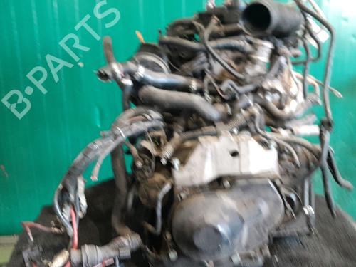 Engine VW GOLF IV (1J1)  | BP27727419M1 