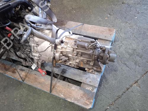 Used Gearbox Gearbox BMW 5 (E39) 525 tds (143 hp) 34545559 34545559