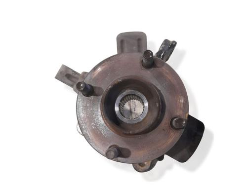 Used Left front steering knuckle Left front steering knuckle NISSAN NV200 Van 1.5 dCi 85 (M20, M20N, M20M) (86 hp) 33979219 33979219