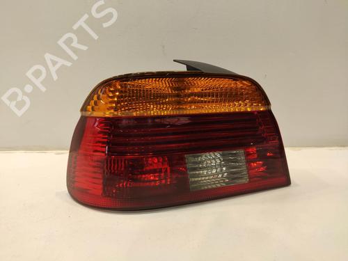 Used Left taillight BMW 5 (E39) 520 d (136 hp) 14464618