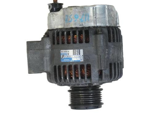 Used Alternator Alternator JAGUAR X-TYPE I (X400) 2.1 V6 (156 hp) 35733823 35733823