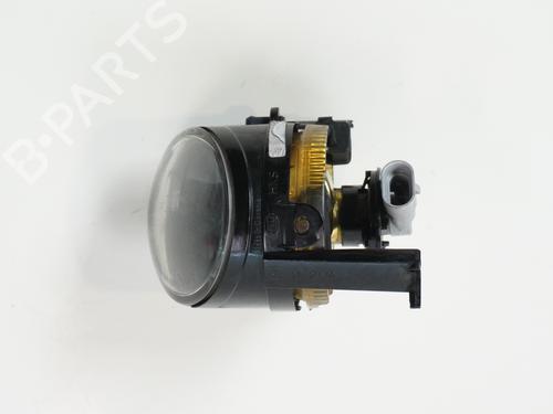Used Left front fog light Left front fog light 34491381 34491381