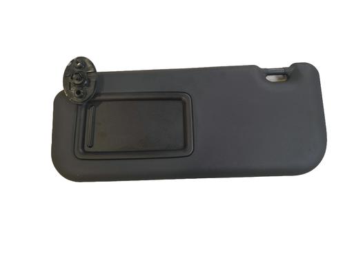 Left sun visor TOYOTA COROLLA Cross (ZVG1_, ZSG1_, MXGH1_, MXGA1_) 1.8 Hybrid (ZVG10, ZVG11, XG1T) | BP28154499I1