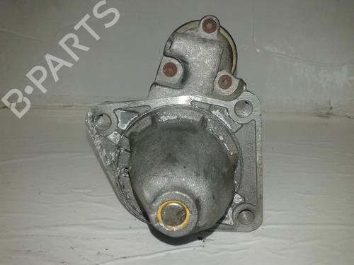 Used Starter FORD FUSION (JU_) [2002-2012]  14453436