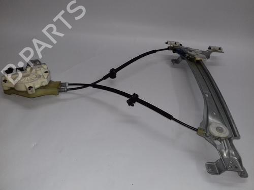 Used Other Other RENAULT MEGANE III Hatchback (BZ0/1_, B3_) 1.5 dCi (106 hp) 36234361 36234361