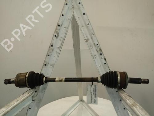 Used Left front driveshaft KIA RIO III (UB) 1.25 CVVT (86 hp) 14458573