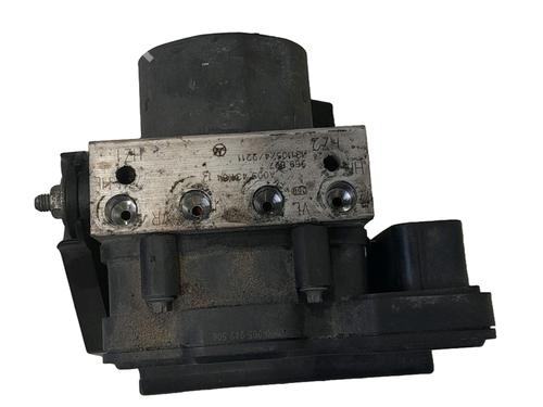 ABS pump MERCEDES-BENZ A-CLASS (W176) A 200 CDI (176.001) | BP22301840M43 