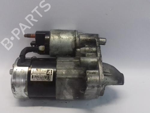 Startmotor CITROËN C4 II (NC_) 1.6 HDi 115 | BP18700688M8 