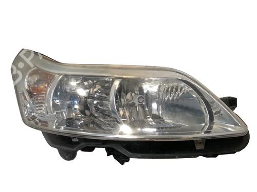 Used Right headlight CITROËN C4 I (LC_) [2004-2014]  27930507