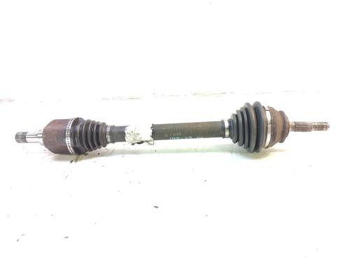 Used Left front driveshaft Left front driveshaft CITROËN C-ELYSEE (DD_) 1.6 HDI 92 (92 hp) 34488091 34488091