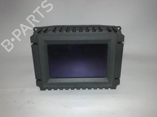 Display OPEL VECTRA C (Z02) [2002-2009]  17627556