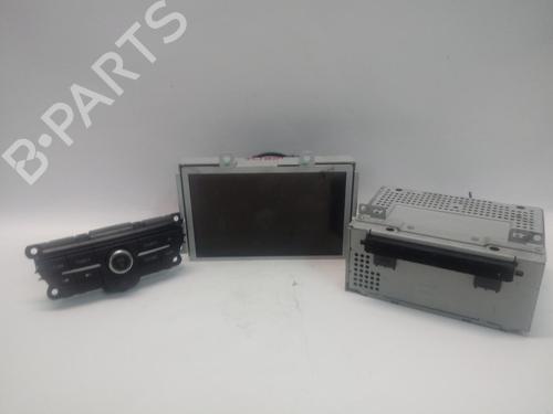 Used Electronic module FORD FOCUS III [2010-2020]  14459547