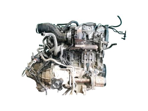 Used Alternator Alternator RENAULT KOLEOS I (HY_) 2.0 dCi 4x4 (HY0K) (150 hp) 35735298 35735298