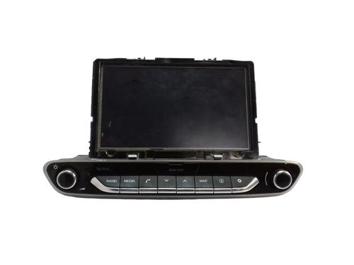Used Electronic module HYUNDAI IONIQ (AE) 1.6 GDI Hybrid (105 hp) 14462228