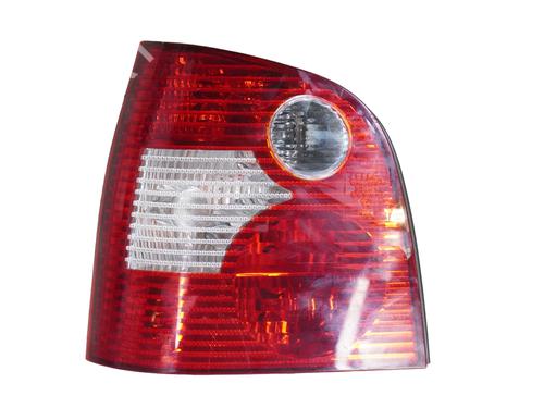 Used Left taillight Left taillight VW POLO IV (9N_, 9A_) 1.9 SDI (64 hp) 34491335 34491335