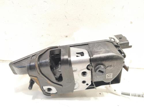 Used Front left lock PEUGEOT 5008 II (MC_, MJ_, MR_, M4_) 1.5 BlueHDi 130 (MCYHZJ, MCYHZR, MCYHZX) (131 hp) 14478736