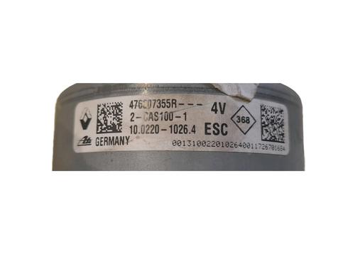 ABS pump RENAULT MEGANE IV Hatchback (B9A/M/N_) 1.5 dCi 110 (B9A3) | BP33405741M43  - Image 5