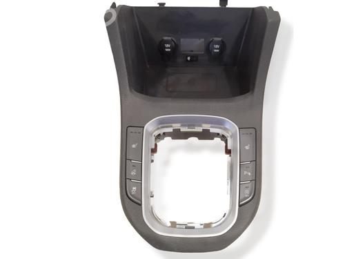 Used Electronic module Electronic module HYUNDAI i30 (PDE, PD, PDEN) 2.0 N (275 hp) 35733637 35733637