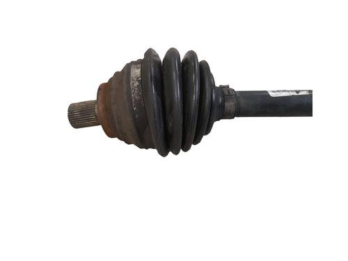 Left front driveshaft VW BEETLE (5C1, 5C2) 1.2 TSI | BP36022359M38 - Image 2