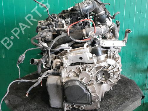Gearbox SEAT LEON ST (5F8) 2.0 TDI | BP35985396M3 - Image 2