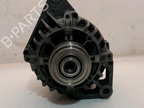 Used Alternator RENAULT MEGANE III Hatchback (BZ0/1_, B3_) [2008-2025]  18703281