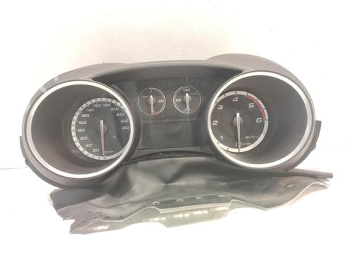 Kombiinstrument ALFA ROMEO GIULIETTA (940_) 1.6 JTDM (940FXD1A) (105 hp) 14472977