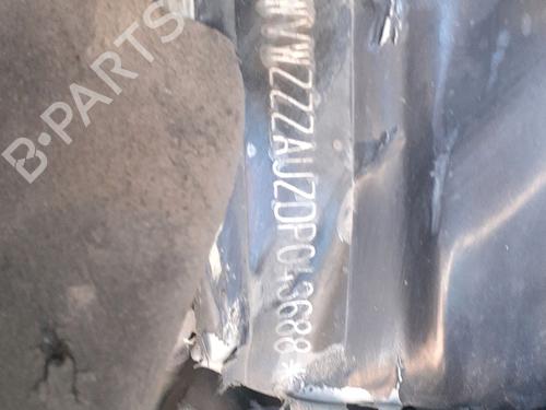 Electronic module VW GOLF VII (5G1, BQ1, BE1, BE2)  | BP23256835M83 