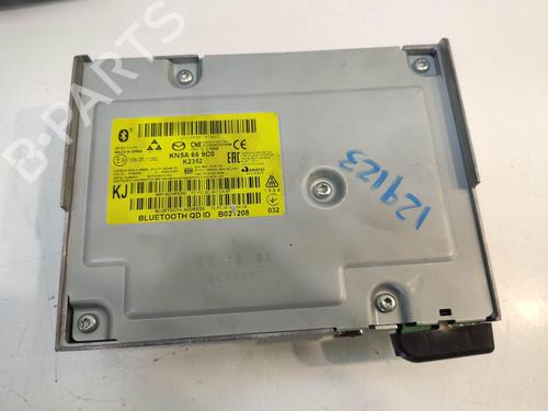 Display monitor MAZDA CX-5 (KF) 2.2 D | BP34486226C48  - Image 7