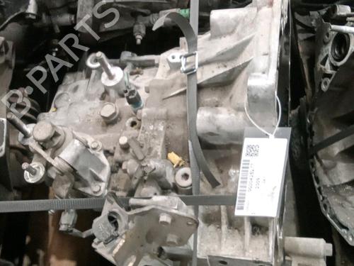 Used Gearbox Gearbox OPEL ASTRA G Hatchback (T98) 2.0 DTI 16V (F08, F48) (101 hp) 34490048 34490048