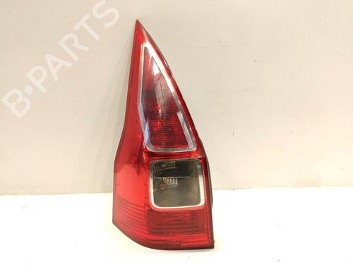 Used Left taillight RENAULT MEGANE II Estate (KM0/1_) 1.5 dCi (KM16, KM1E) (106 hp) 14465623