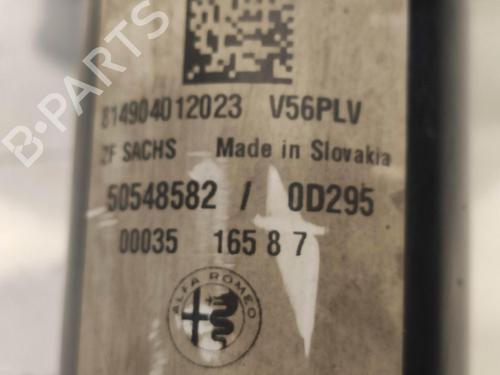 Left front shock absorber ALFA ROMEO STELVIO (949_) | BP34488847M16 - Image 3