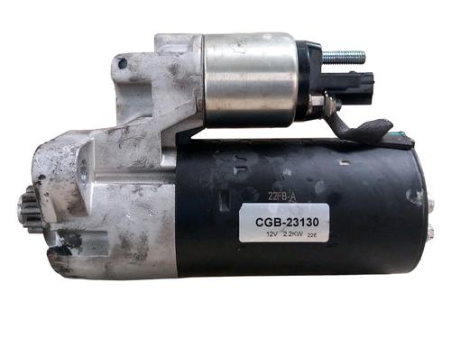 Startmotor Startmotor AUDI Q7 (4LB) 3.0 TDI quattro (233 hp) 35734763 35734763