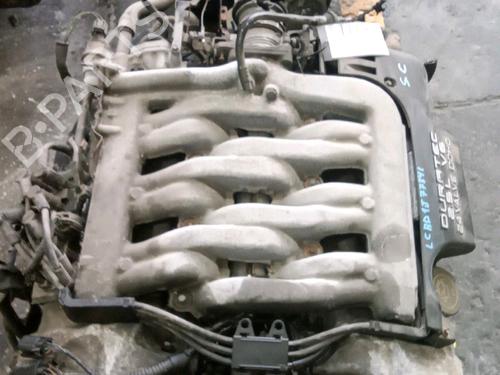 Used Gearbox FORD MONDEO III Turnier (BWY) 2.5 V6 24V (170 hp) 15635152