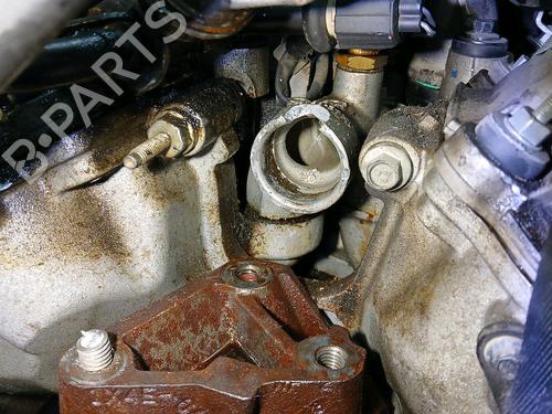 Engine JAGUAR X-TYPE I (X400) 2.5 V6 All-wheel Drive | BP34552401M1 - Image 5