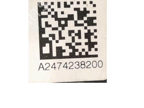 Other MERCEDES-BENZ EQA (H243) EQA 250+ (243.702) | BP37241161O1 - Image 4