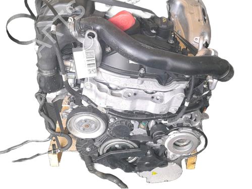 Engine PEUGEOT 3008 I MPV (0U_)  | BP19685803M1 