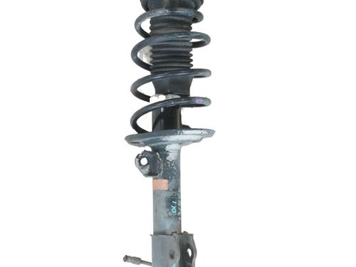 Used Left front shock absorber Left front shock absorber TOYOTA YARIS (_P13_) 1.4 D (NLP130_, NLP130) (90 hp) 33409427 33409427