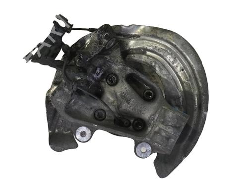 Right front steering knuckle BMW 3 (F30, F80) 318 d | BP26501174M26 
