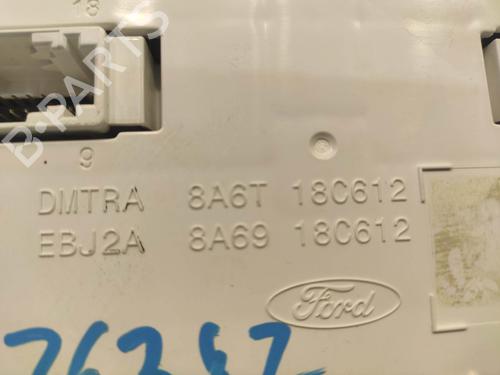 Climate control FORD ECOSPORT  | BP14447003I5 