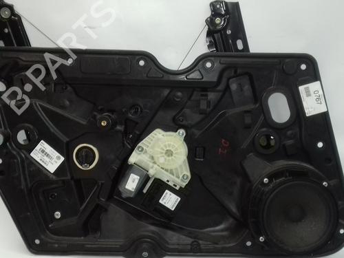 Used Front left window mechanism Front left window mechanism VW GOLF VI (5K1) 1.6 TDI (105 hp) 34483449 34483449