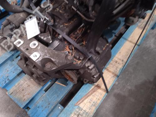 Gearbox VW PASSAT B6 (3C2) 1.4 TSI EcoFuel | BP34545565M3 - Image 3