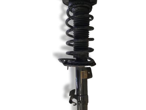 Used Right front shock absorber VOLVO V60 I (155) 1.6 DRIVe (114 hp) 21522252