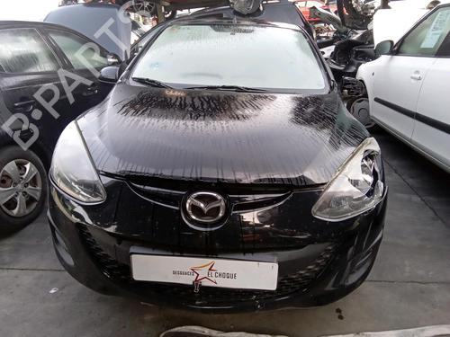 Other MAZDA 2 (DE_, DH_) 1.3 (DE3FS) | BP34492709O1  - Image 5