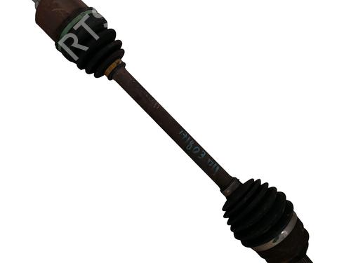 Used Left front driveshaft Left front driveshaft MITSUBISHI OUTLANDER III (GG_W, GF_W, ZJ, ZL, ZK) 2.0 Hybrid 4WD (GG2W) (200 hp) 34546008 34546008