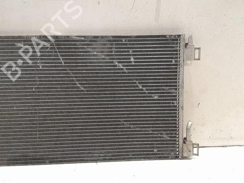 Used AC radiator AC radiator MERCEDES-BENZ CITAN Box Body/MPV (W415) [2012-2021] 34447117 34447117