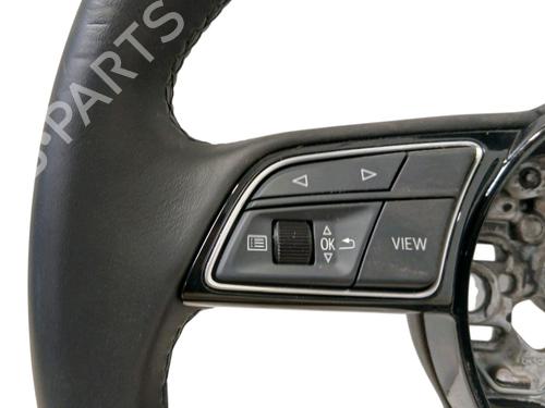Steering wheel AUDI A1 Sportback (GBA) 30 TFSI | BP40024140C49 - Image 4
